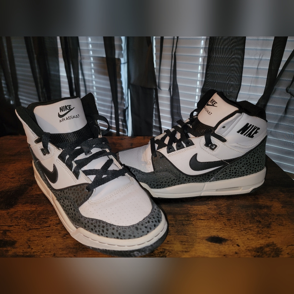 6 youth nike